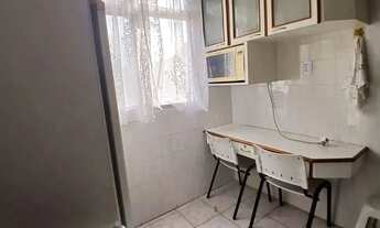 Imagem 6: Apartamento para alugar no Boqueirão, em Praia Grande SP