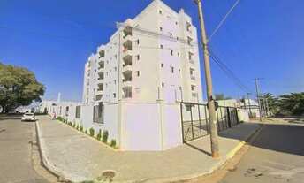 Imagem 3: Apartamento 70m², 2 Quartos, 1 Suíte, 2 wc, Sala 2 Amb., Cozinha, Lavanderia, Elevador