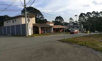 Imagem 2: Lote em condomínio em Estrada das Mulatas - Portal do Santa Paula - Cotia/SP