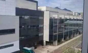 Imagem 7: Excelente Sala Locação / Venda Barra da Tijuca - NeoLink