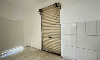 Imagem 4: Salão comercial para locação no Centro de Mineiros