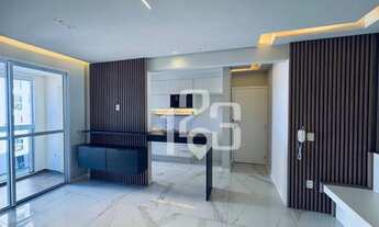 Imagem 3: Apartamento com 2 dormitórios à venda, 70 m² por R$ 790.000,00 - Jardim Do Lago - Bragança