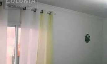 Imagem 6: Apartamento a venda - Vila Assunção, Santo André