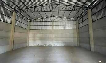 Imagem 3: Barracão para Alugar nos Cinco Conjuntos Amplo Espaço e Excelente Localização em Londrina