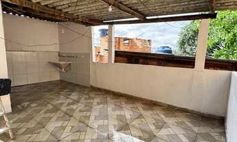 Imagem 3: ÓTIMA OPORTUNIDADE CASA A VENDA JARDIM IBIRAPUERA ZONA SUL SP