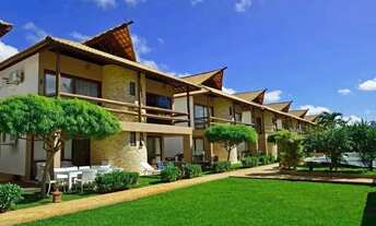 Imagem 2: Duplex MOBILIADO no Residencial Villas do Tahiti - Camboinha (128 m², 03 suítes