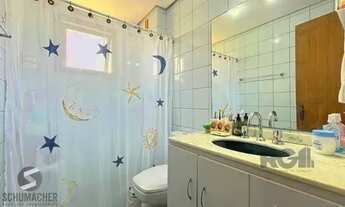 Imagem 6: Cobertura 3 dormitórios à venda Tristeza Porto Alegre/RS