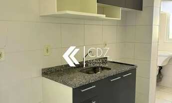 Imagem 4: Apartamento para alugar no Condomínio Atrium Prime, Sorocaba\SP