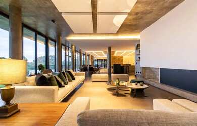 Imagem 14: Terrenos em Condomínio - Pedancino