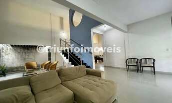 Imagem 3: Casa duplex a venda no Santa Isabel com 5 suítes TR229291 THE -1V94TB6