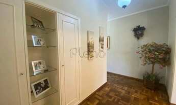 Imagem 2: Casa à venda no Taquaral, Campinas 4 quartos