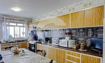 Imagem 4: Sobrado em MOOCA