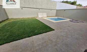 Imagem 3: Casa com 3 dormitórios - venda por R$ 1.920.000,00 ou aluguel por R$ 11.192,00/mês - Condo