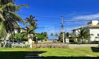 Imagem 3: Casa Frente Mar no Condomínio Portal dos Coqueiros