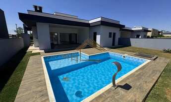 Imagem 4: Magnífico imóvel a venda no Ninho Verde 1, contendo 3 dormitórios e uma ampla área de laze