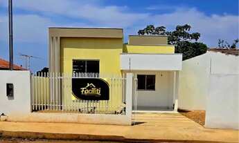 Imagem 2: Casa no Marajoara com 3 Qts sendo 1 suite