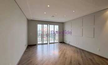 Imagem 2: Apartamento para LOCAÇÃO no condomínio CAMPOS ELÍSIOS, localizado no bairro PARQUE DO COLÉ