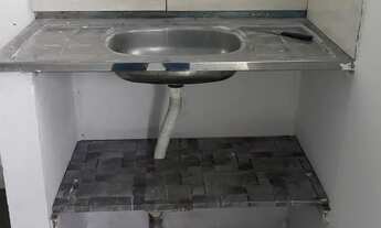 Imagem 4: Alugo kit Net em São Brás próximo ao terminal rodoviário