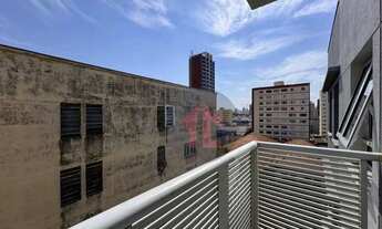 Imagem 3: Sala para alugar, 35 m² por R$ 2.012,77/mês - Centro - Campinas/SP