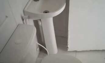 Imagem 5: A Casa possui cerca de 60 metros quadrados com 1 quarto em Parque Lafaiete - Duque de Caxi