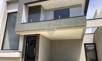 Imagem 3: CASA PARA LOCAÇÃO COM 3 SUÍTES E PISCINA NO COND GRAN VILLE SAN VENANCIO 3 - ITUPEVA - SP