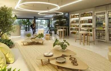 Imagem 5: Apartamento à venda, 126 m² por R$ 1.831.936,90 - Camboinha - Cabedelo/PB