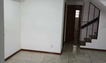 Imagem 4: Caminho das arvores 3 quartos ( 2 suítes) VILAGE DO BOSQUE