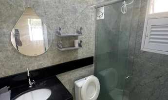 Imagem 5: Condomínio Up Ponta Negra - Apartamento Térreo