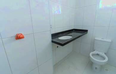 Imagem 6: Apartamento à venda, 38 m² por R$ 497.672,45 - Centro - Fortaleza/CE