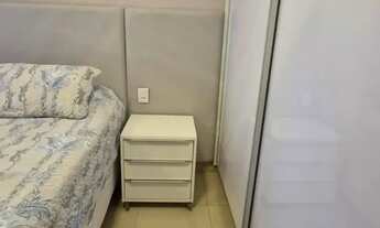 Imagem 3: APARTAMENTO EDIFÍCIO BRILHANTE 3 SUÍTES PLENAS MONTADO EM ARMÁRIOS LAZER COMPLETO OPORTUNI