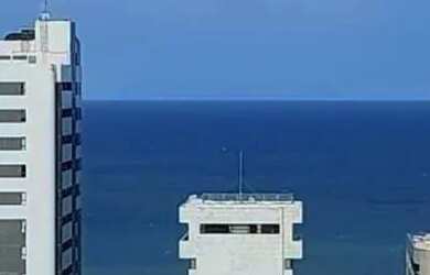 Imagem 2: Edf. Vancouver | Oportunidade em Piedade | 2 quartos | 57m²| 2 Vagas | Frente Mar