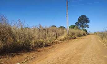 Imagem 2: Chácara Área GO/DF