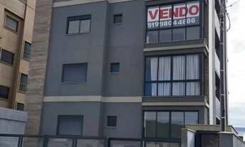 Imagem: Apartamento no Pine Hall, bairro Village