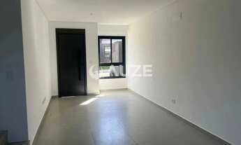 Imagem 2: Sobrado à venda, Abranches, Curitiba, PR