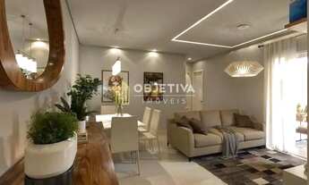 Imagem 4: Pré Lançamento, Apartamento 02 Dormitórios no Residencial Araxá, Bairro Ideal, NH