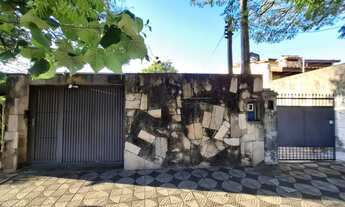 Imagem: Casa a venda com 2 quartos no Jardim Paulistano