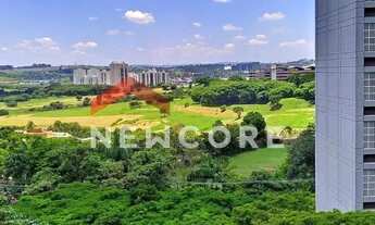 Imagem 6: Apartamento em Rua Presidente Bernardes - Jardim Flamboyant - Campinas/SP