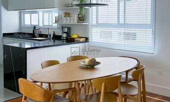 Imagem 7: Venda Apartamento 4 Dormitórios - 154 m² Pinheiros