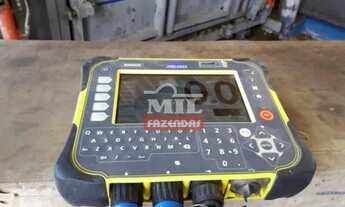 Imagem 5: Fazenda 1.065 alqueires (5.112 hectares) Campos Belos - Go