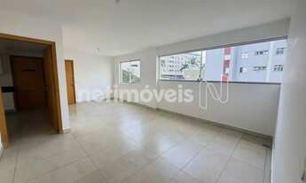 Imagem 2: Locação Apartamento 4 quartos Buritis Belo Horizonte