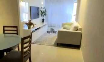 Imagem 2: 3 Quartos De Frente Praia da Costa