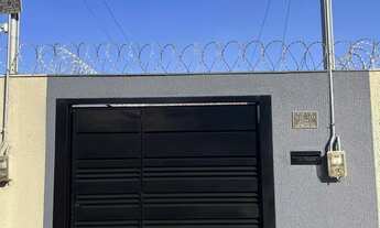 Imagem: Casa à venda no bairro Jardim Ipanema