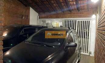 Imagem 2: Sobrado residencial à venda, parque residencial casa branca, suzano