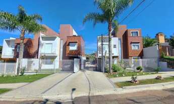 Imagem 4: SOBRADO EM CONDOMÍNIO com 3 dormitórios à venda por R$ 794.000,00 no bairro Campo Comprido