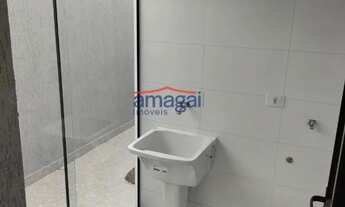 Imagem 7: Casa terrea a venda com 3 quartos no Terras Alfa