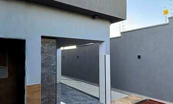 Imagem 7: Casa no Bairro Serra Morena