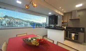 Imagem 4: Apartamento à venda, 3 quartos, 1 suíte, 2 vagas, Buritis - Belo Horizonte/MG