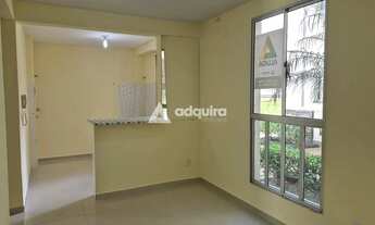 Imagem 3: Apartamento para venda e locação, Uvaranas, Ponta Grossa, PR