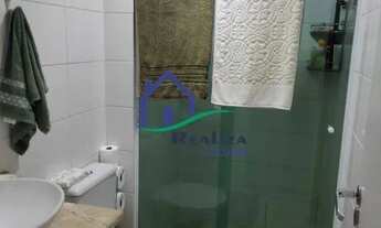 Imagem 2: APARTAMENTO DE 64 m² COM 2 QUARTOS EM BOASSU - SG lazer completo