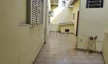 Imagem 6: Casa à venda com 4 quartos no Nova Campinas, Campinas